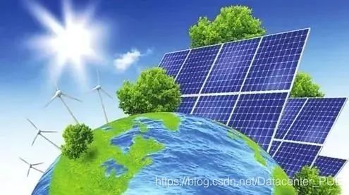 能耗指标与数据中心规模 孙长青视角下的数据处理与存储支持服务优化